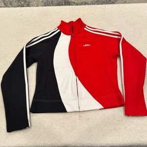 Vintage Adidas Track Jacket